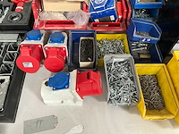 Partij bevestigingsmateriaal - afbeelding 4 van  9