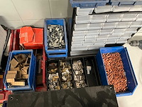 Partij bevestigingsmateriaal - afbeelding 7 van  9