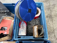 Partij bevestigingsmateriaal - afbeelding 5 van  10