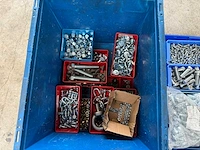Partij bevestigingsmateriaal - afbeelding 7 van  10
