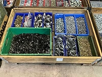 Partij bevestigingsmateriaal