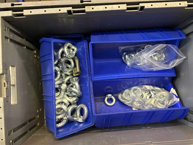 Partij bevestigingsmateriaal - afbeelding 5 van  5