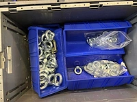 Partij bevestigingsmateriaal - afbeelding 5 van  5