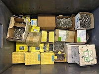 Partij bevestigingsmateriaal - afbeelding 3 van  5