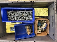 Partij bevestigingsmateriaal - afbeelding 4 van  5