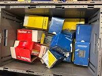 Partij bevestigingsmateriaal - afbeelding 5 van  5