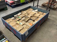 Partij bevestigingsmateriaal