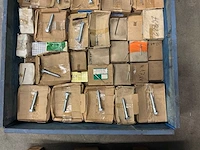 Partij bevestigingsmateriaal - afbeelding 4 van  6