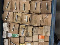 Partij bevestigingsmateriaal - afbeelding 5 van  6