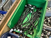 Partij bevestigingsmateriaal - afbeelding 2 van  4