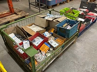 Partij bevestigingsmateriaal