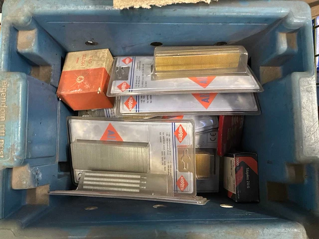 Partij bevestigingsmateriaal - afbeelding 6 van  13