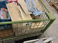 Partij bevestigingsmateriaal - afbeelding 8 van  13
