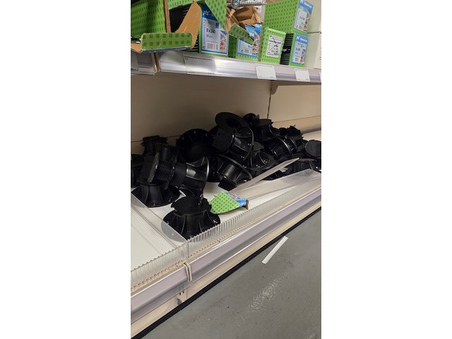 Partij bevestigingsmateriaal - afbeelding 3 van  20