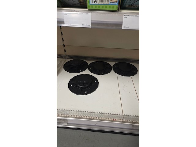 Partij bevestigingsmateriaal - afbeelding 5 van  20