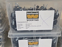 Partij bevestigingsmateriaal - afbeelding 8 van  20