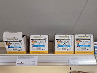 Partij bevestigingsmateriaal - afbeelding 15 van  20
