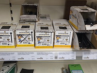 Partij bevestigingsmateriaal - afbeelding 17 van  20