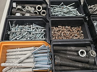 Partij bevestigingsmateriaal - afbeelding 5 van  6