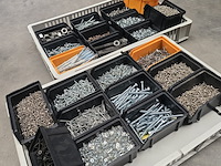 Partij bevestigingsmateriaal - afbeelding 6 van  6
