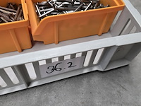 Partij bevestigingsmateriaal - afbeelding 5 van  8