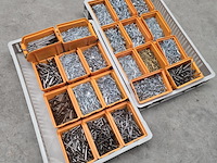 Partij bevestigingsmateriaal - afbeelding 8 van  8