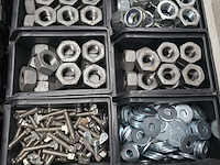 Partij bevestigingsmateriaal - afbeelding 3 van  3