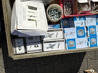 Partij bevestigingsmateriaal - afbeelding 1 van  1