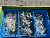 Partij bevestigingsmateriaal - afbeelding 2 van  4