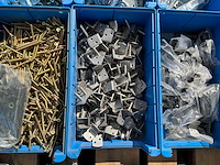 Partij bevestigingsmateriaal - afbeelding 3 van  4