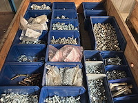 Partij bevestigingsmateriaal - afbeelding 3 van  4