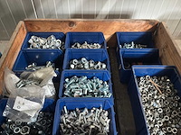 Partij bevestigingsmateriaal - afbeelding 4 van  4
