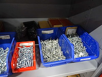 Partij bevestigingsmateriaal - afbeelding 3 van  6