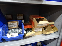 Partij bevestigingsmateriaal - afbeelding 5 van  6