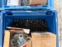 Partij bevestigingsmateriaal - afbeelding 4 van  10
