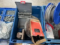 Partij bevestigingsmateriaal - afbeelding 6 van  10