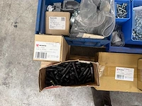 Partij bevestigingsmateriaal - afbeelding 9 van  10