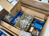 Partij bevestigingsmateriaal - afbeelding 3 van  8
