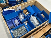 Partij bevestigingsmateriaal - afbeelding 4 van  8