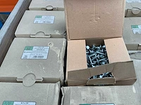 Partij bevestigingsmateriaal - afbeelding 4 van  27