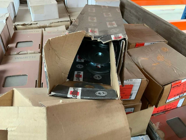 Partij bevestigingsmateriaal - afbeelding 11 van  27