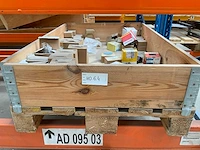 Partij bevestigingsmateriaal - afbeelding 14 van  27