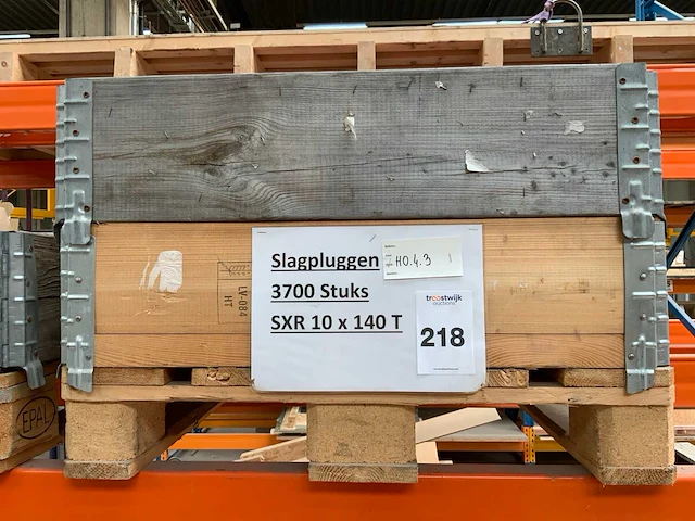 Partij bevestigingsmateriaal - afbeelding 12 van  27