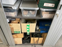 Partij bevestigingsmaterialen en divers - afbeelding 11 van  12