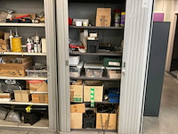 Partij bevestigingsmaterialen en divers - afbeelding 3 van  12