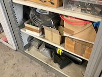 Partij bevestigingsmaterialen en divers - afbeelding 7 van  12