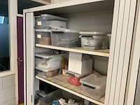 Partij bevestigingsmaterialen en divers - afbeelding 8 van  12