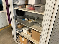 Partij bevestigingsmaterialen en divers - afbeelding 9 van  12