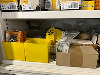 Partij bevestigingsmaterialen en divers - afbeelding 5 van  14