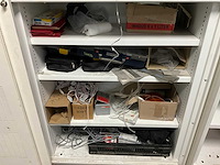Partij bevestigingsmaterialen en divers - afbeelding 11 van  14